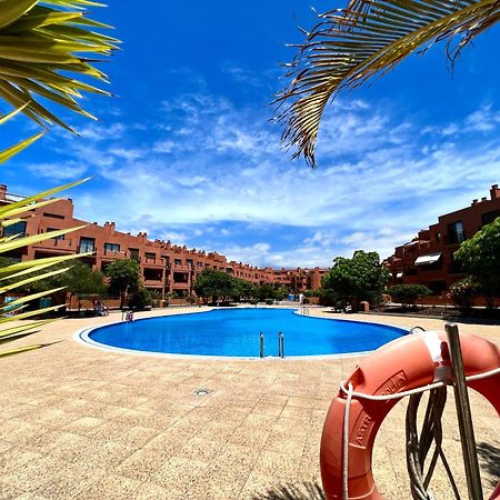Cozy Apartment In La Tejita Granadilla De Abona Esterno foto