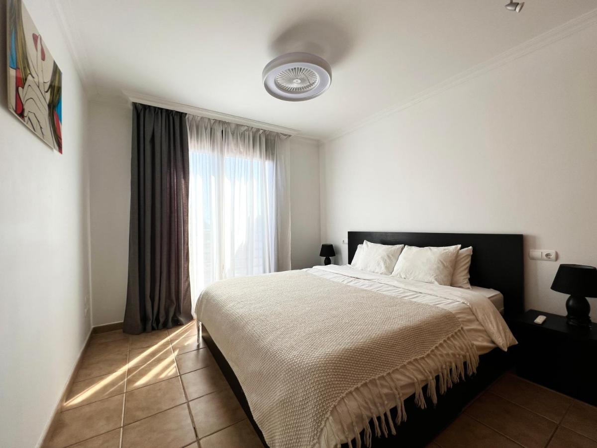 Cozy Apartment In La Tejita Granadilla De Abona Esterno foto