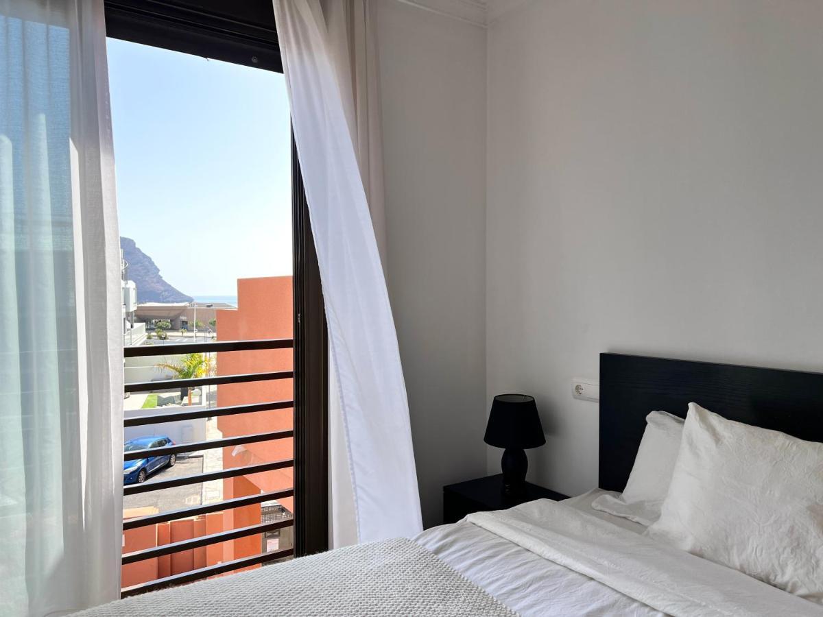 Cozy Apartment In La Tejita Granadilla De Abona Esterno foto
