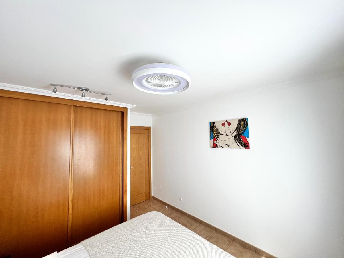 Cozy Apartment In La Tejita Granadilla De Abona Esterno foto