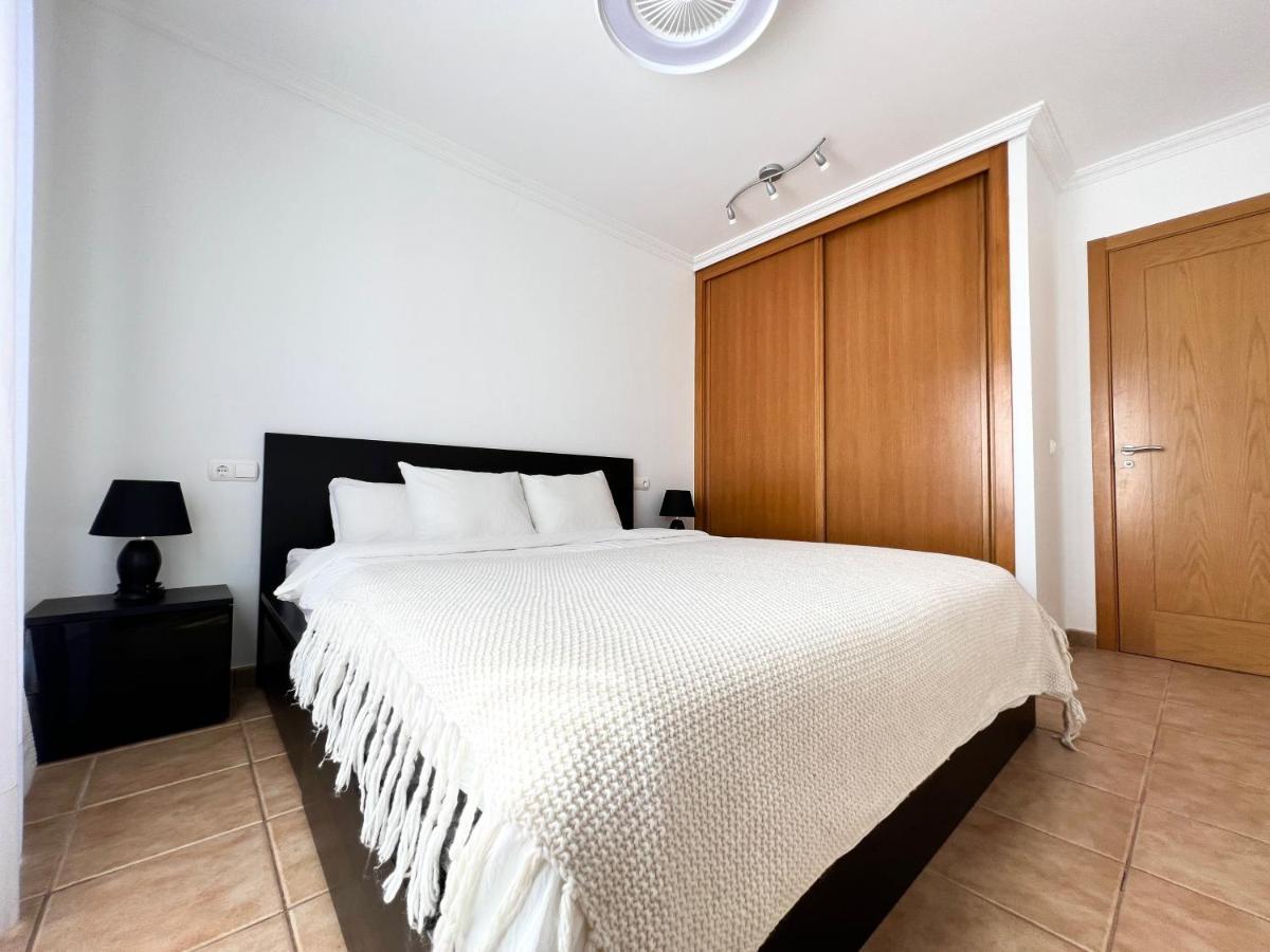 Cozy Apartment In La Tejita Granadilla De Abona Esterno foto