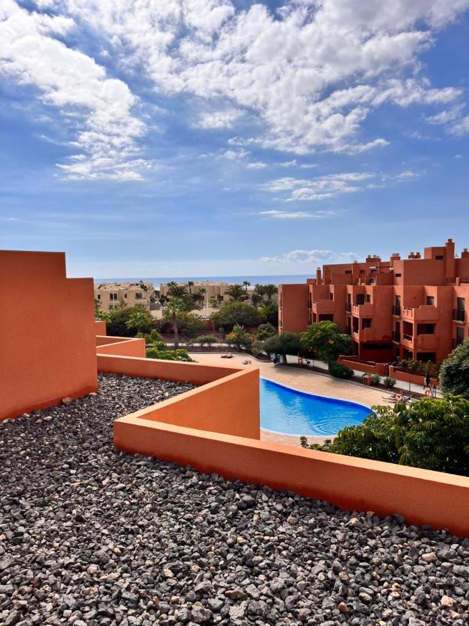 Cozy Apartment In La Tejita Granadilla De Abona Esterno foto