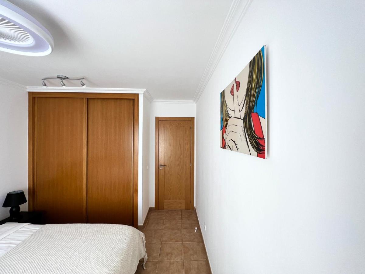 Cozy Apartment In La Tejita Granadilla De Abona Esterno foto