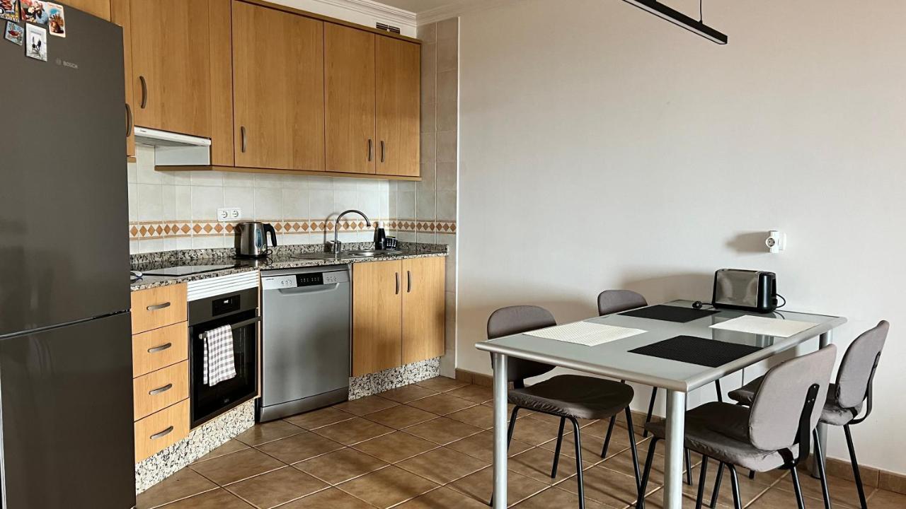 Cozy Apartment In La Tejita Granadilla De Abona Esterno foto