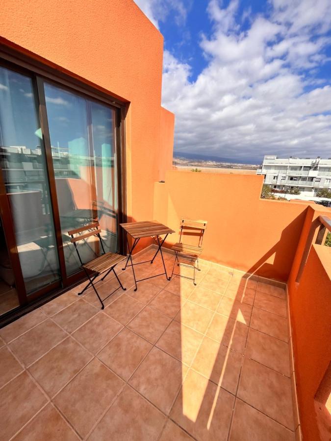 Cozy Apartment In La Tejita Granadilla De Abona Esterno foto