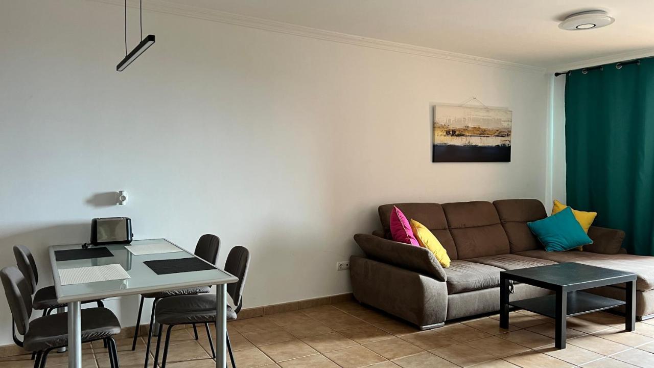 Cozy Apartment In La Tejita Granadilla De Abona Esterno foto
